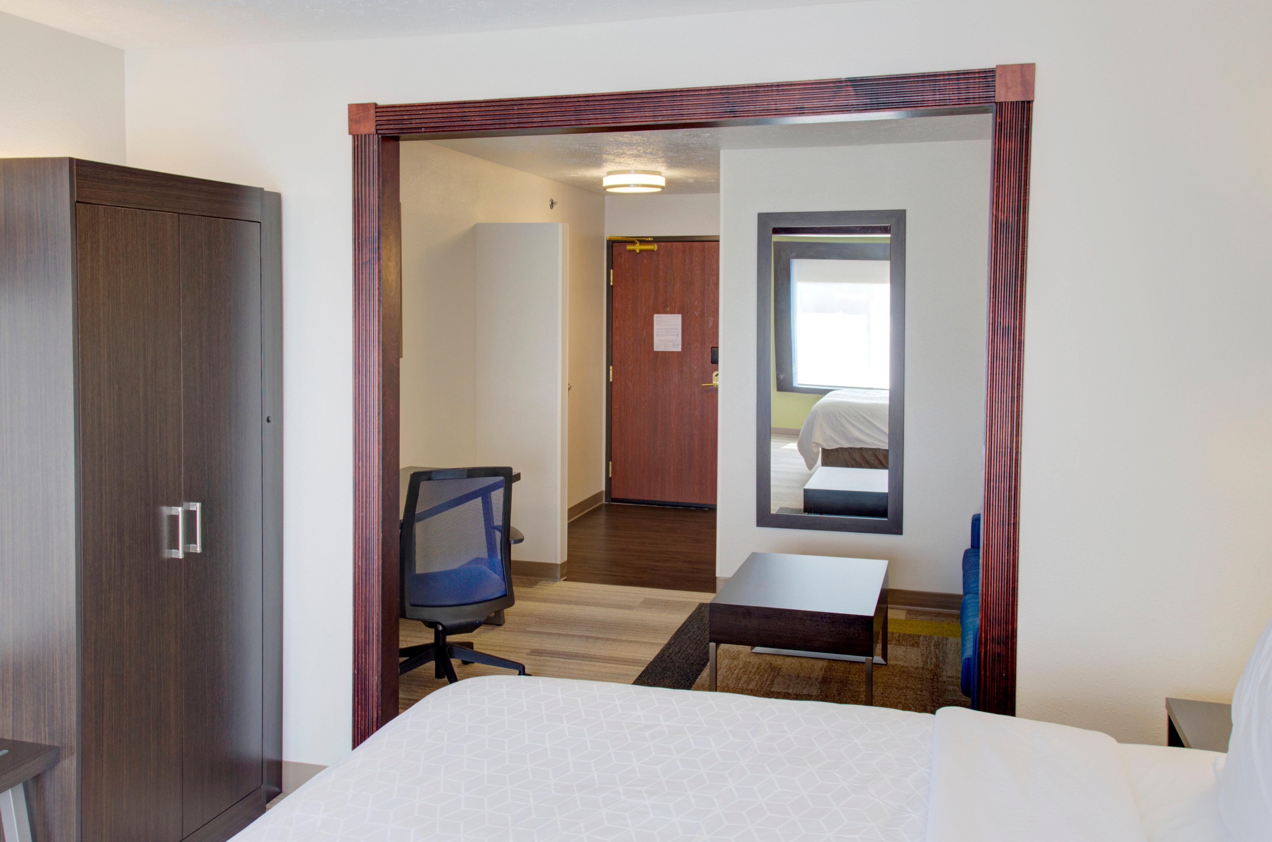 Holiday Inn Express & Suites Le Mars By Ihg Экстерьер фото