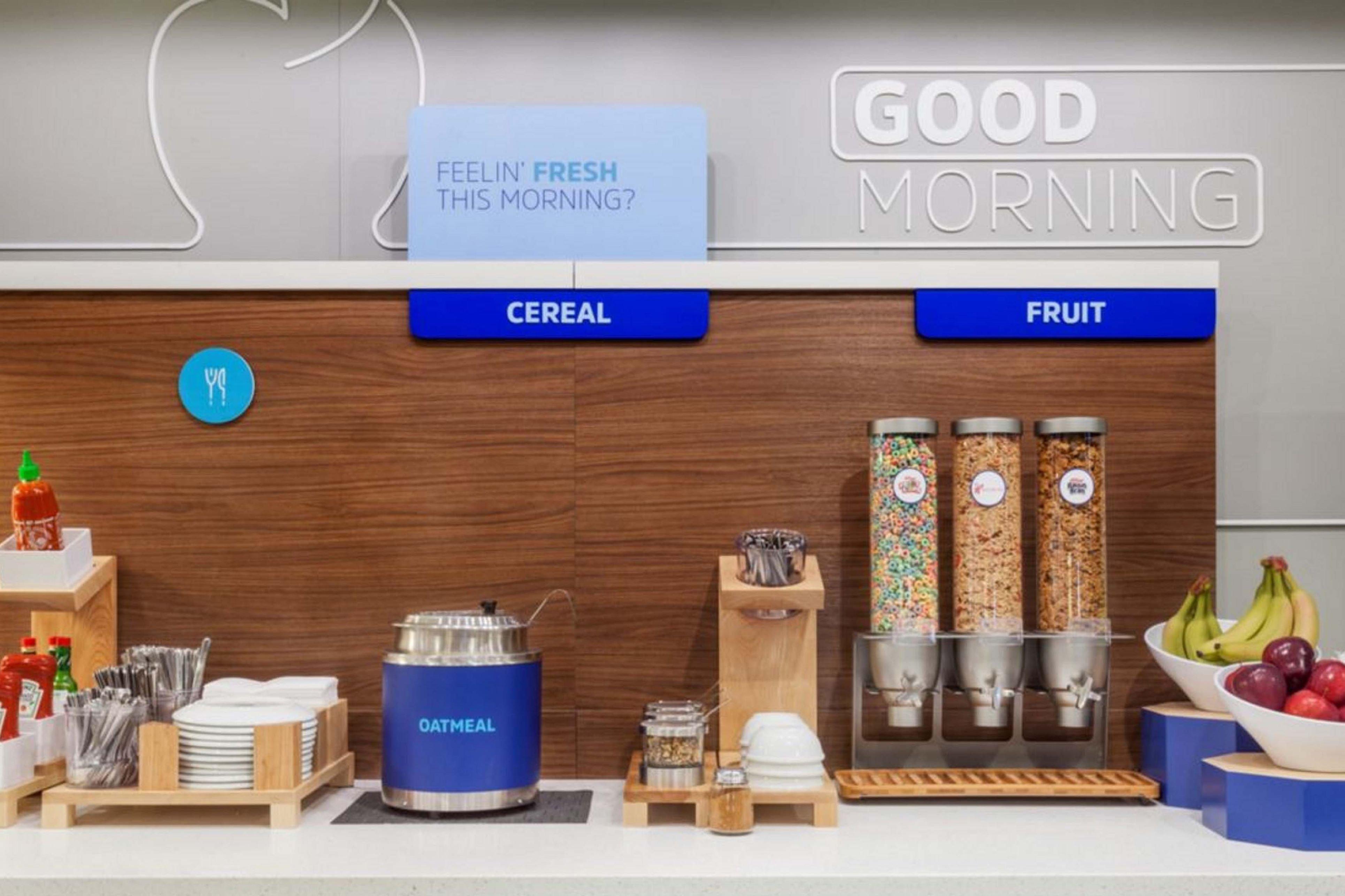 Holiday Inn Express & Suites Le Mars By Ihg Экстерьер фото