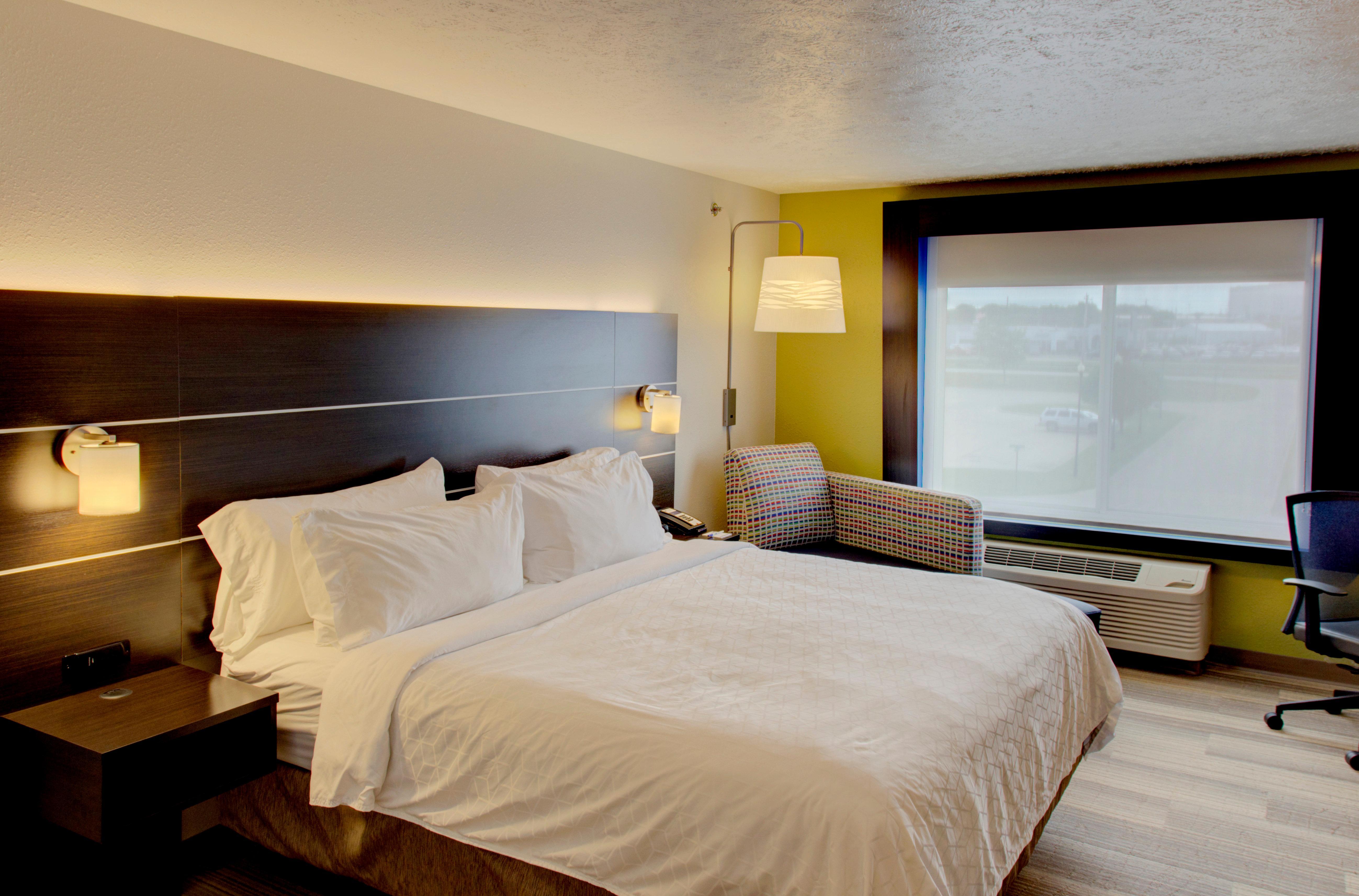 Holiday Inn Express & Suites Le Mars By Ihg Экстерьер фото