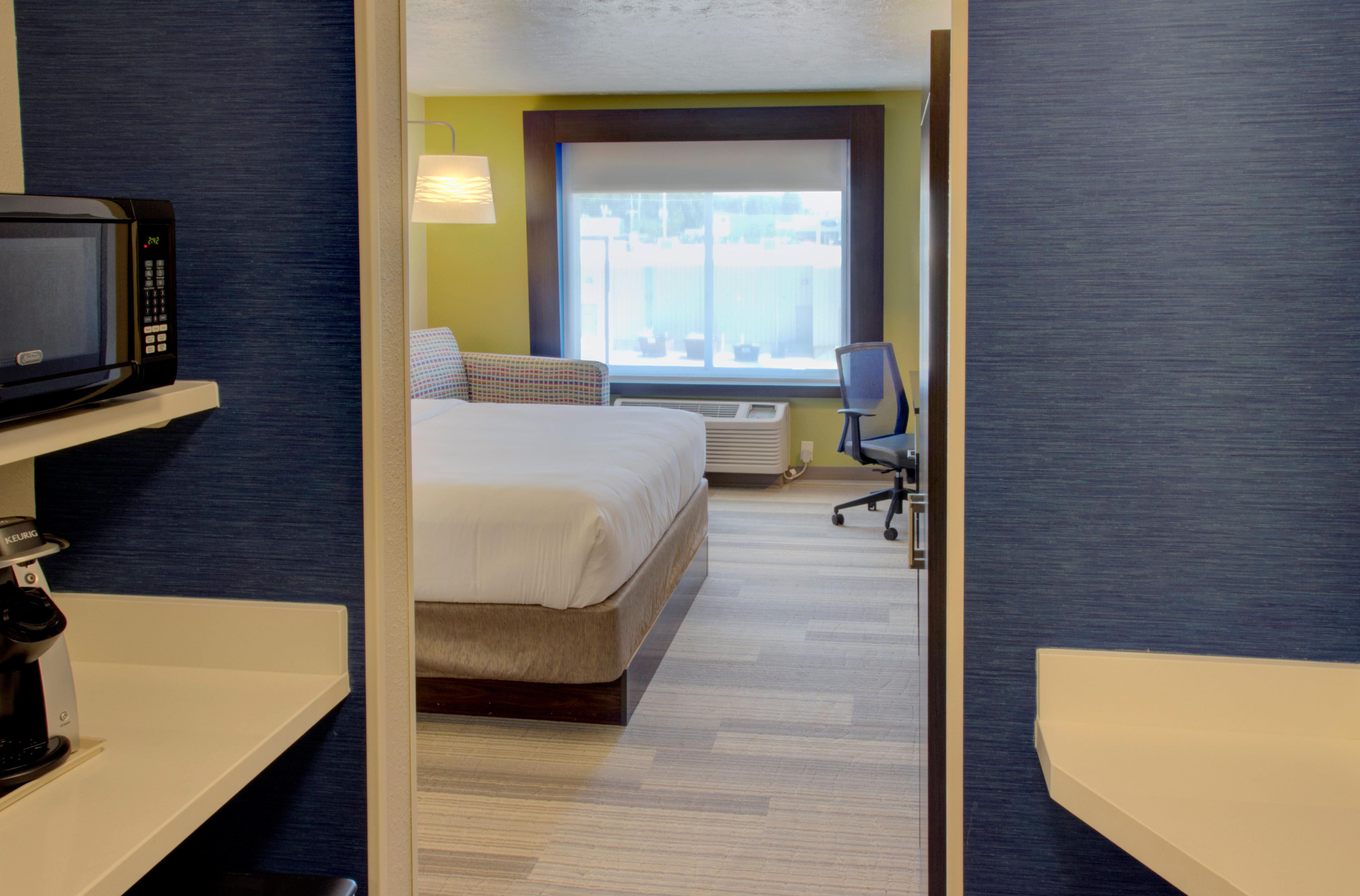 Holiday Inn Express & Suites Le Mars By Ihg Экстерьер фото