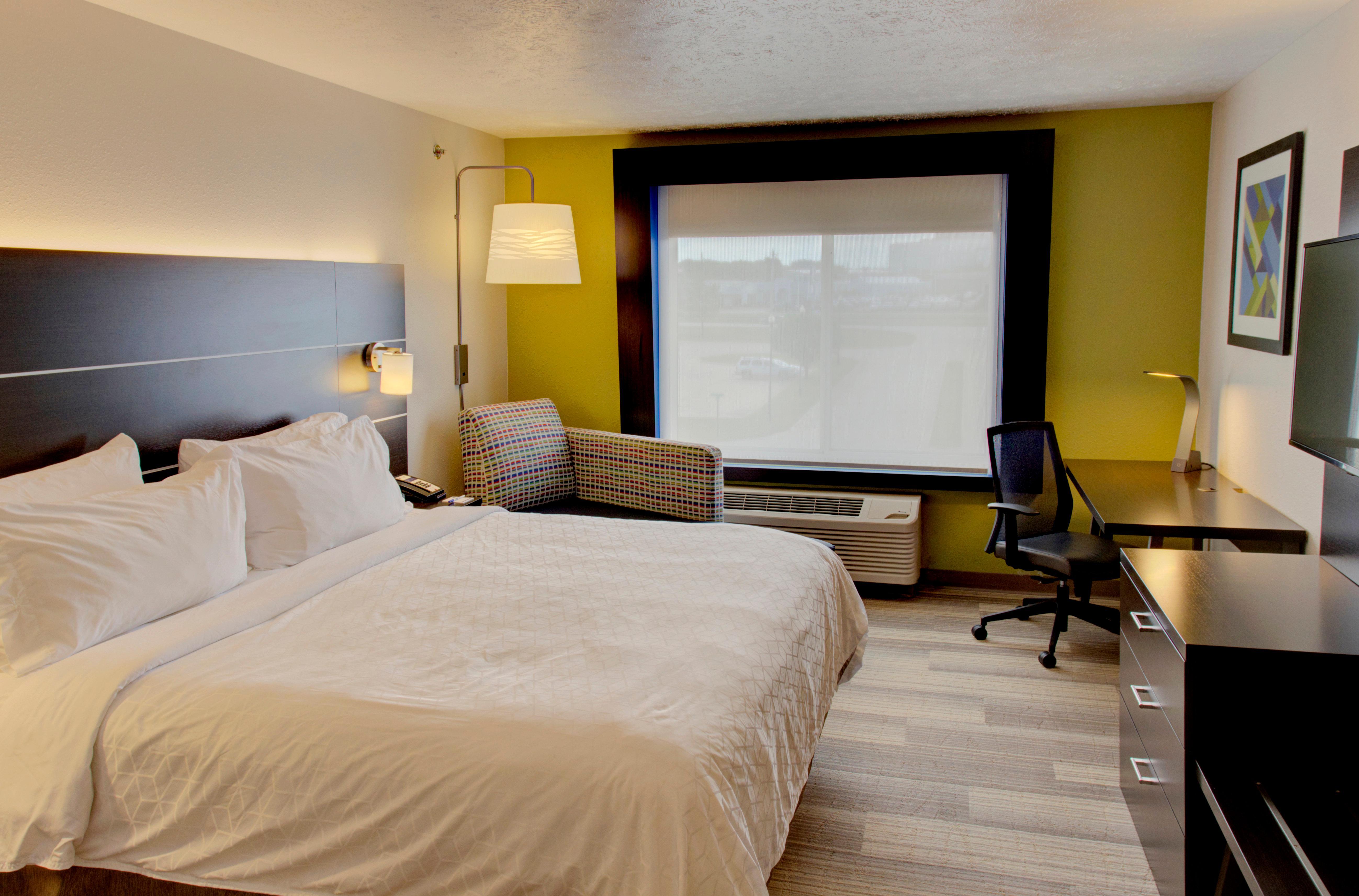 Holiday Inn Express & Suites Le Mars By Ihg Экстерьер фото